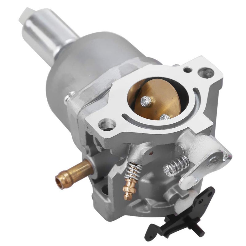 Anxingo 799727 Carburetor Replacement for B S 799727 698620 794572 791858 792358 14HP 15HP 16HP 17HP 17.5 HP 18HP Craftsman LT1000 Lawn Tractor Mower Nikki Carb, with Air Filter kit - Image 3